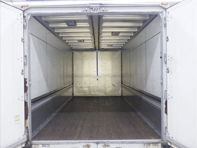 2014 Isuzu Forward ウィング auction photo 4