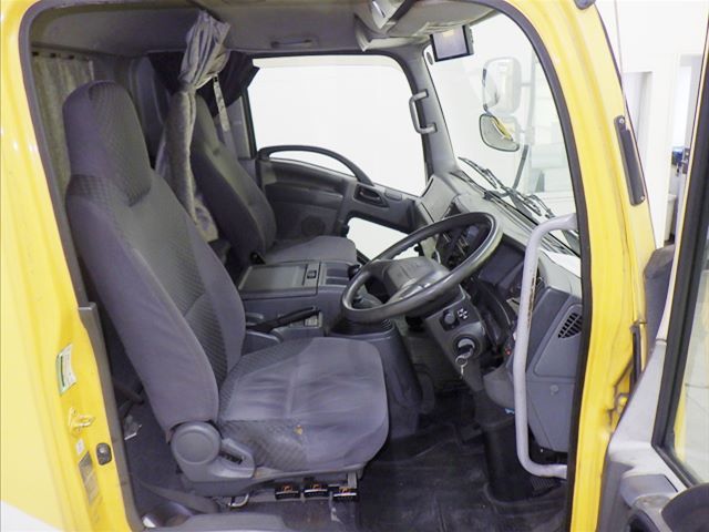 2014 Isuzu Forward ウィング auction photo 6