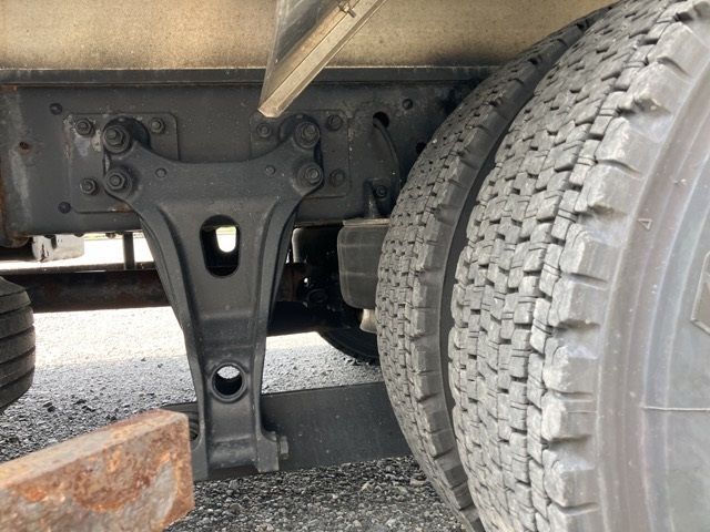 2021 Hino Ranger Reizo Reito auction photo 9
