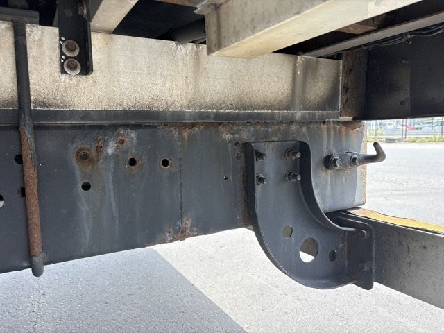 2021 Hino Ranger Reizo Reito auction photo 13