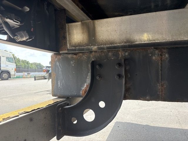 2021 Hino Ranger Reizo Reito auction photo 15