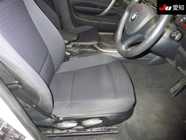 2010 BMW 1 Series 116i auction photo 6
