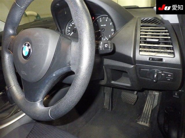 2010 BMW 1 Series 116i auction photo 5