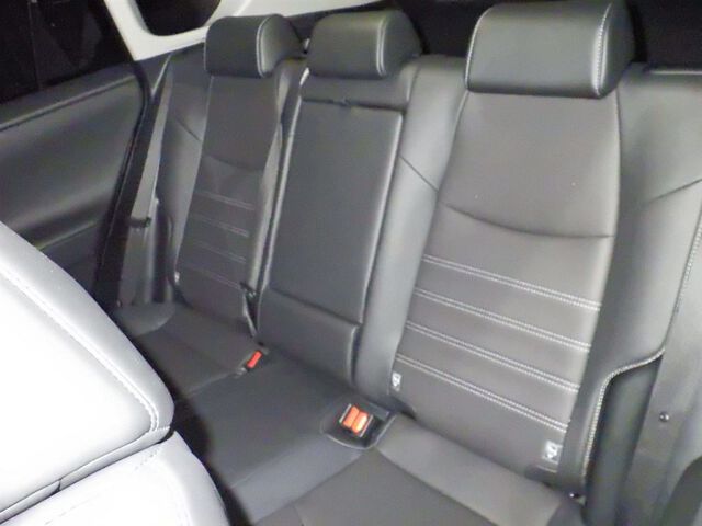 2025 Toyota RAV4 ハイブリッドG 4WD auction photo 6