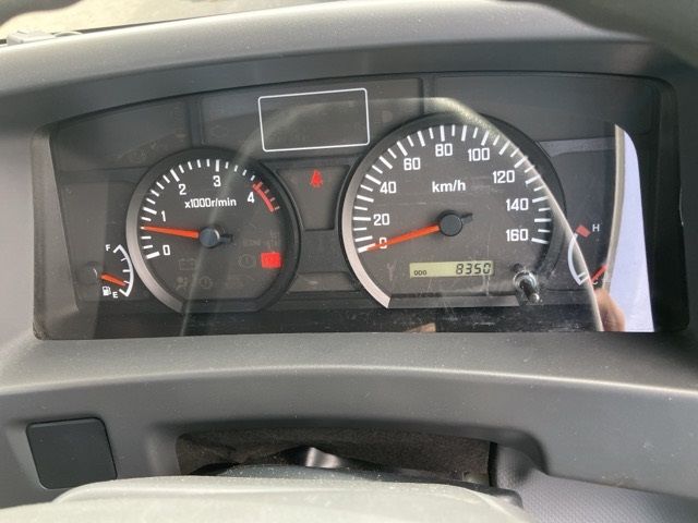 2012 Isuzu Elf コウショサギョウ auction photo 4