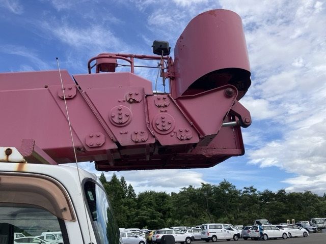 2012 Isuzu Elf コウショサギョウ auction photo 11