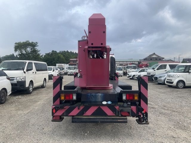 2012 Isuzu Elf コウショサギョウ auction photo 3