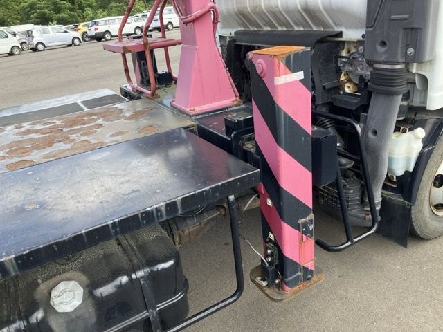 2012 Isuzu Elf コウショサギョウ auction photo 10