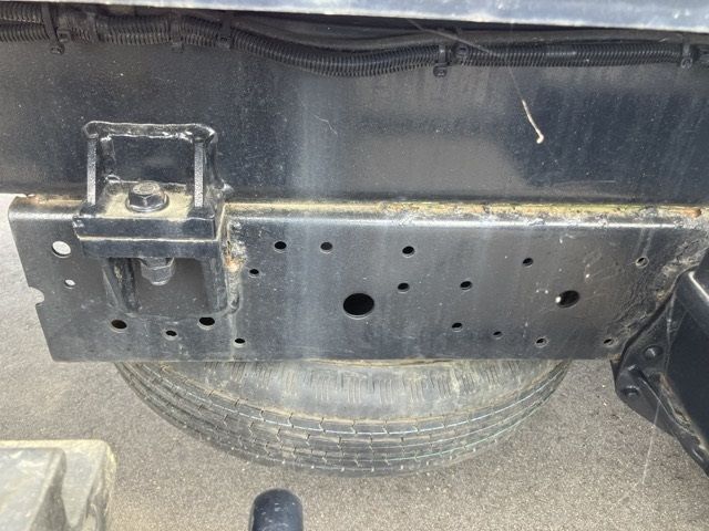 2012 Isuzu Elf コウショサギョウ auction photo 7