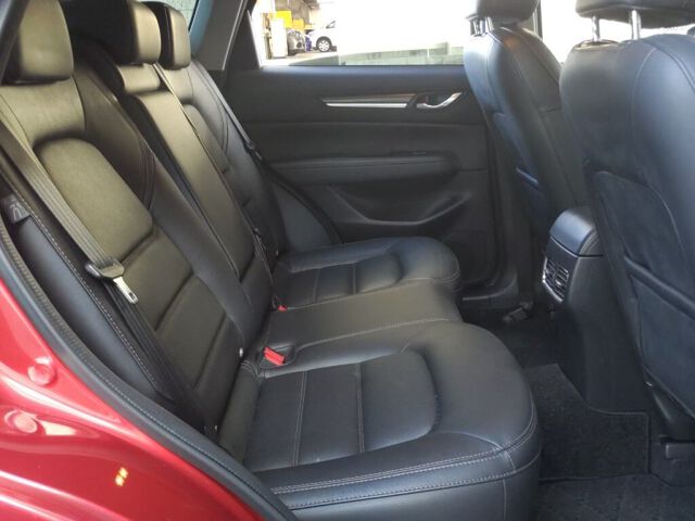 2017 Mazda CX-5 XD Lパッケージ auction photo 6