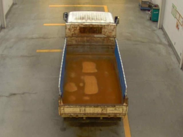 2012 Isuzu Elf ダンプ auction photo 3