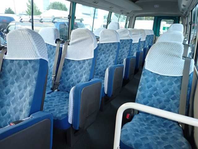 2018 Mitsubishi Fuso ローザ 33-seater auction photo 5