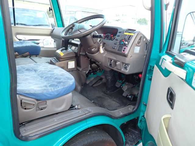 2018 Mitsubishi Fuso ローザ 33-seater auction photo 6