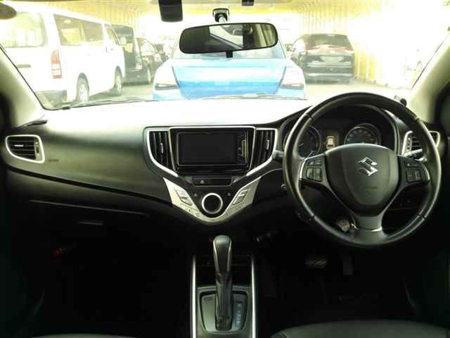 2016 Suzuki バレーノ XT auction photo 8