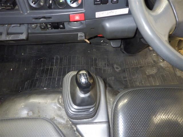 2012 Isuzu Elf 塵芥車 auction photo 7
