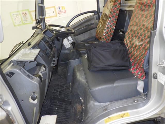 2012 Isuzu Elf 塵芥車 auction photo 8