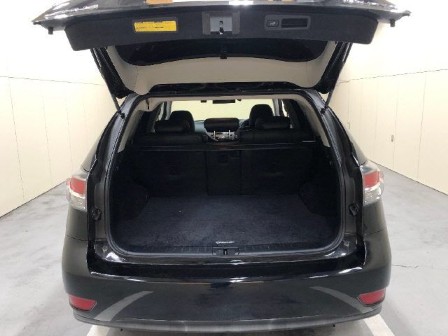 2012 Lexus RX ヒョウジュン auction photo 7