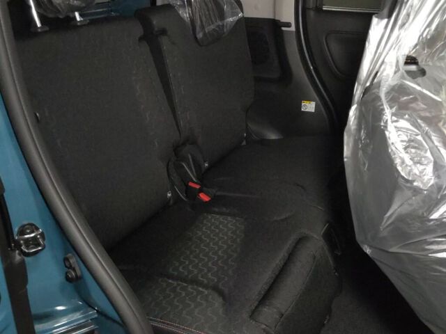 2024 Suzuki スペーシアギア ハイブリッドXZ auction photo 6