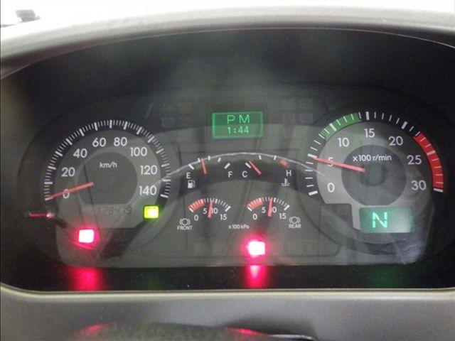 2005 Isuzu バス auction photo 5