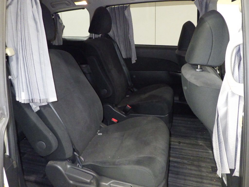 2014 Toyota Estima Aeras 7 people auction photo 7
