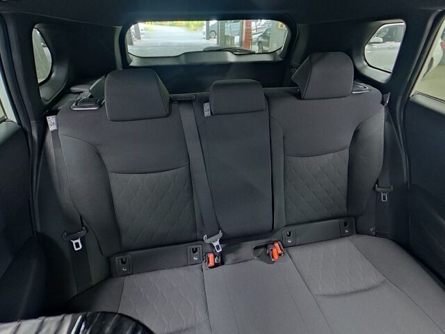 2024 Toyota Corolla Cross G auction photo 6