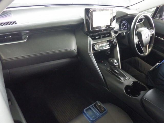 2023 Toyota Harrier S auction photo 3