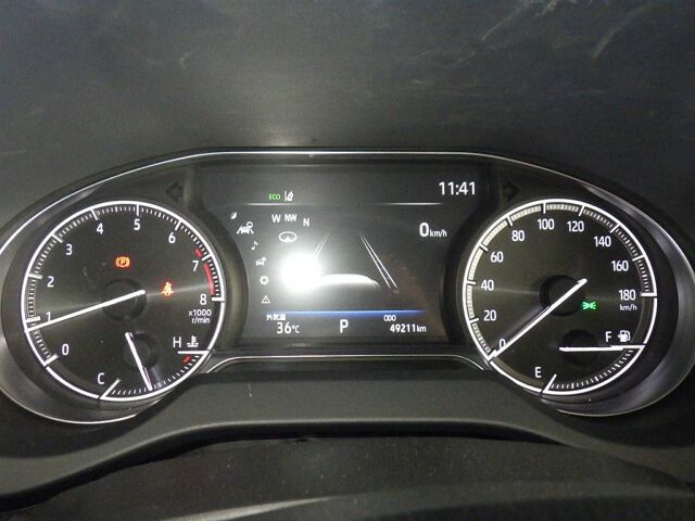 2023 Toyota Harrier S auction photo 6