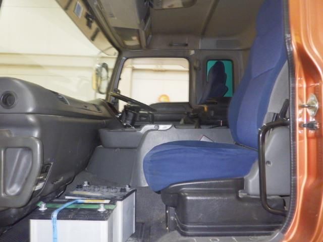 2009 Isuzu ダンプ auction photo 8