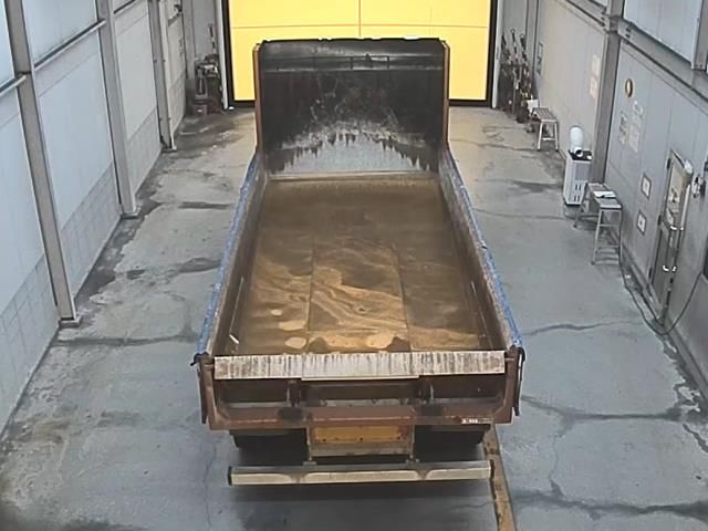 2009 Isuzu ダンプ auction photo 3