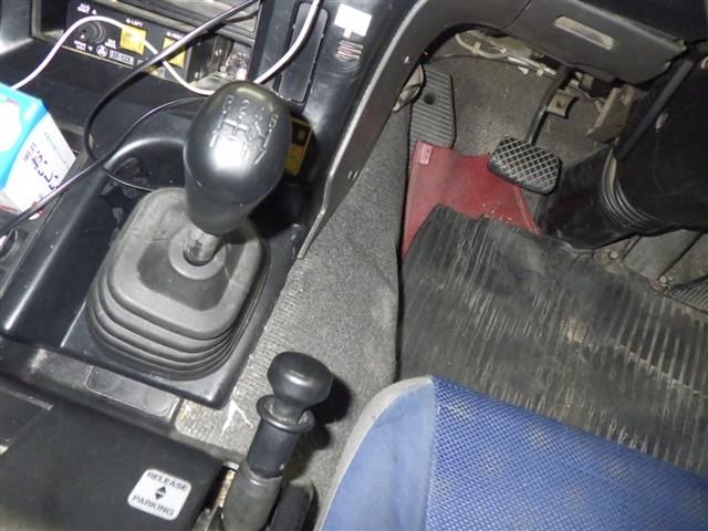 2009 Isuzu ダンプ auction photo 7