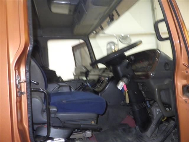 2009 Isuzu ダンプ auction photo 5