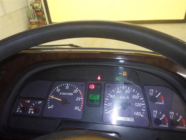 2009 Isuzu ダンプ auction photo 6