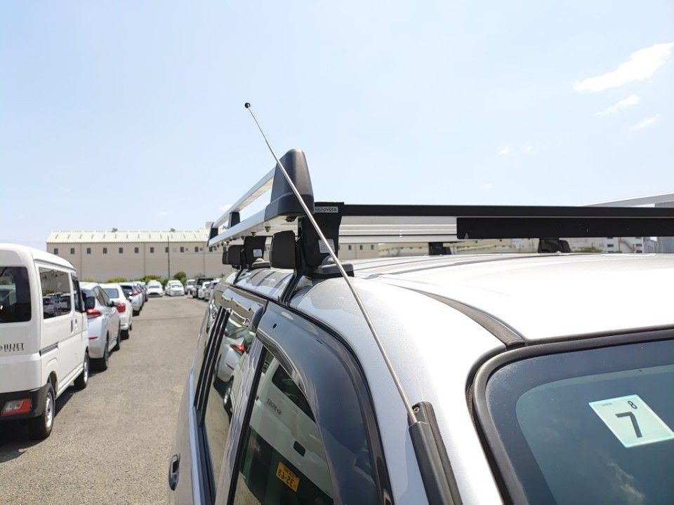 2018 Toyota Probox auction photo 34