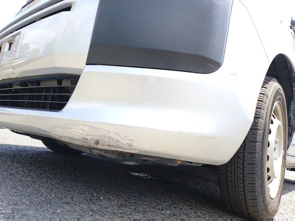 2018 Toyota Probox auction photo 20