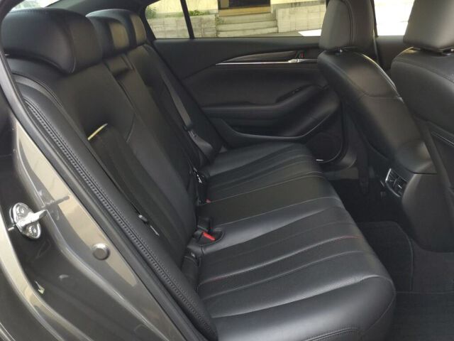 2019 Mazda 6セダン 25T Sパッケージ auction photo 6