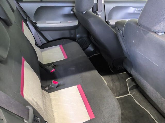 2016 Toyota Passo Moda auction photo 6