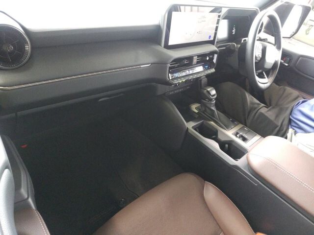 2024 Toyota Land Cruiser 250 VXファーストエディショ 4WD auction photo 3