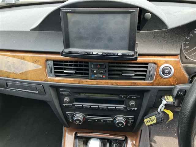 2008 BMW BMW3シリーズツーリング 320iツーリング auction photo 6
