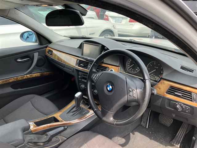 2008 BMW BMW3シリーズツーリング 320iツーリング auction photo 3