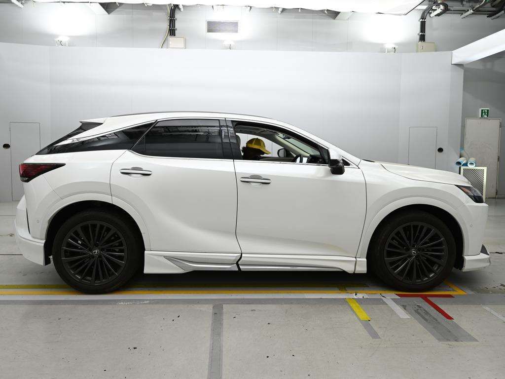 2024 Lexus RX RX350 Version L auction photo 3