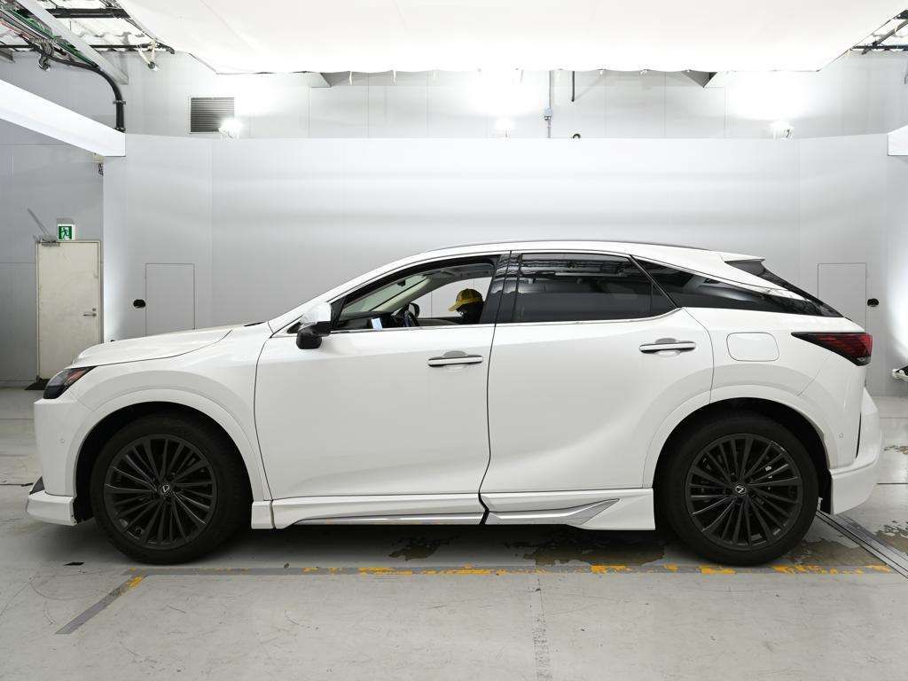 2024 Lexus RX RX350 Version L auction photo 4