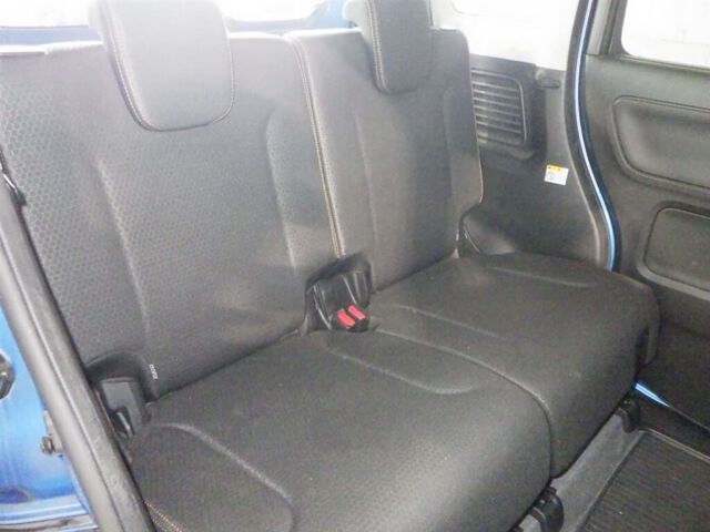 2020 Suzuki スペーシアギア Hybrid XZ Turbo 4WD auction photo 6
