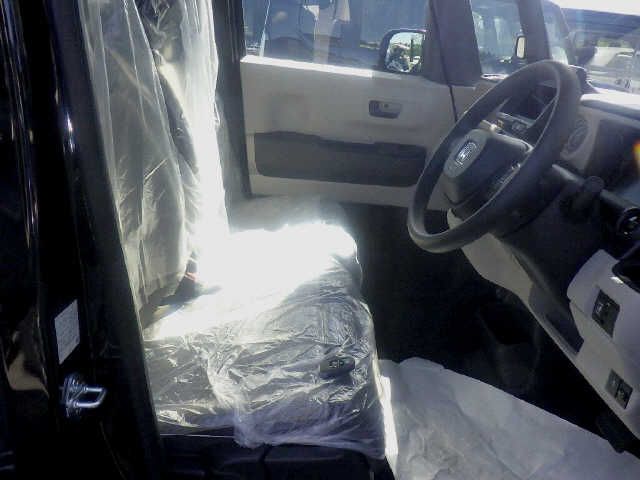 2026 Honda N-BOX base auction photo 7