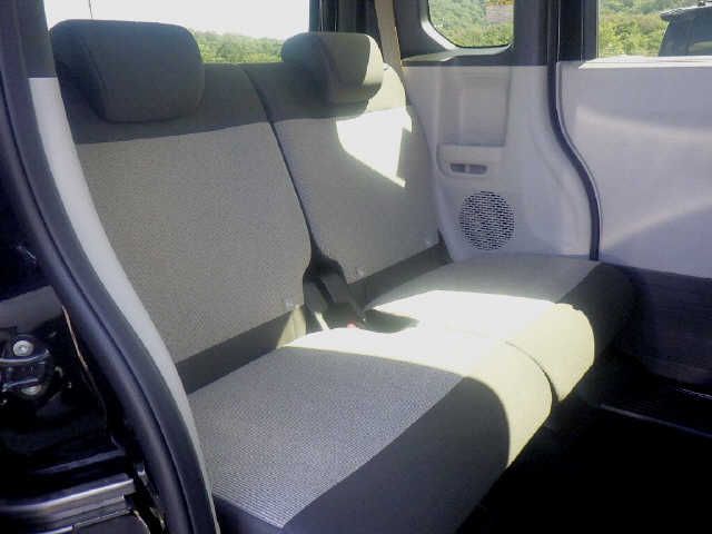 2026 Honda N-BOX base auction photo 8