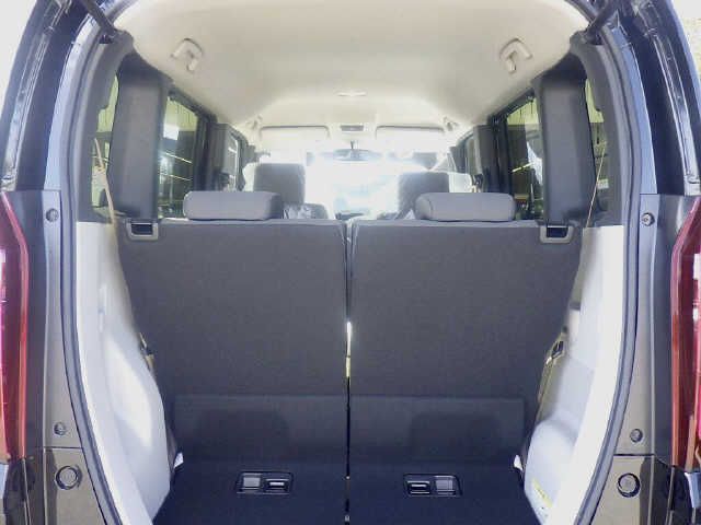 2026 Honda N-BOX base auction photo 9