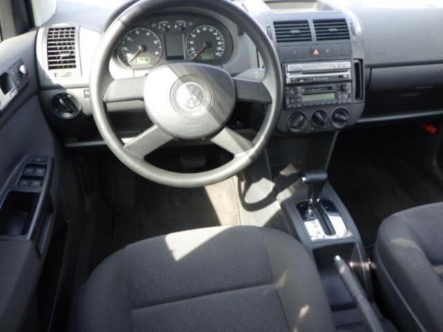 2004 Volkswagen ポロ EU左ハンドル auction photo 3