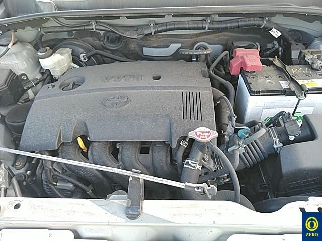 2021 Toyota Probox auction photo 11