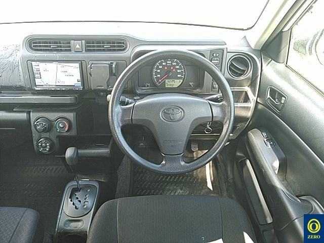 2021 Toyota Probox auction photo 5