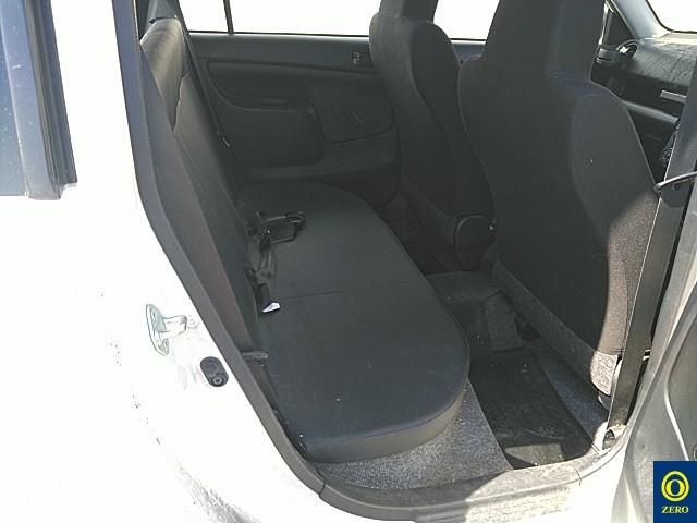 2021 Toyota Probox auction photo 8