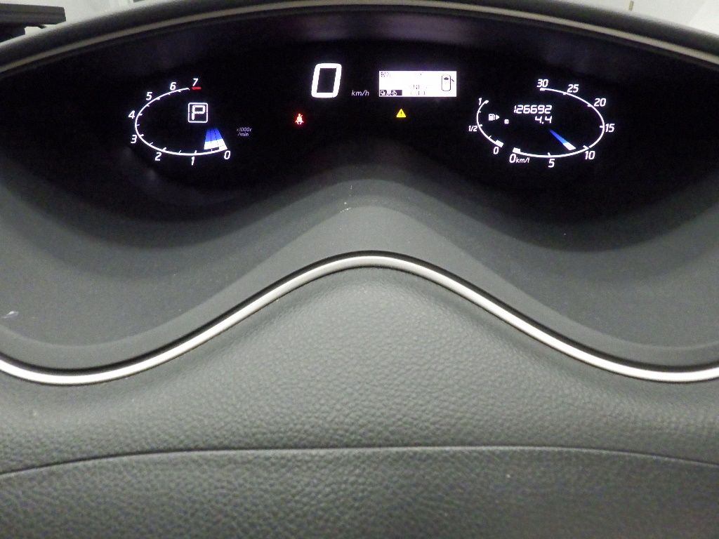 2013 Nissan Serena Highway Star S Hybrid auction photo 10